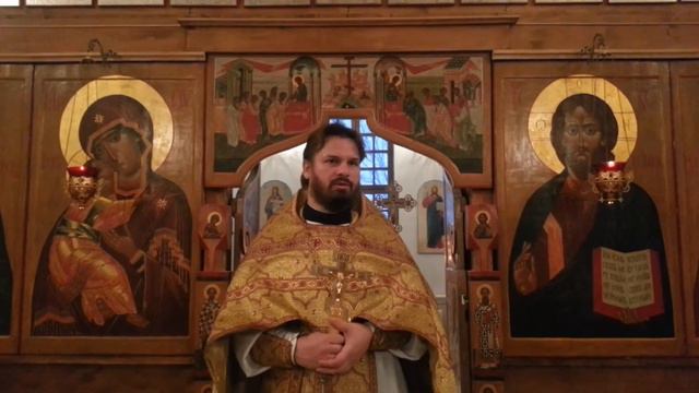 СМЫСЛ РИТОРИКИ ХРИСТА смотреть онлайн