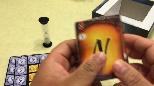 Dungeon Scroll - Kickstarter - Unboxing смотреть онлайн