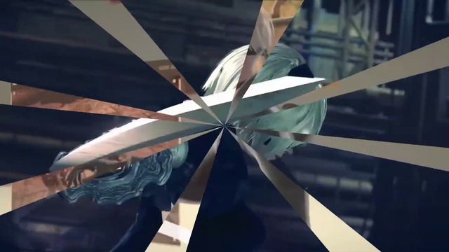 It's 9S and 2B until eternity 🖤 ~Nier Automata GMV~ смотреть онлайн
