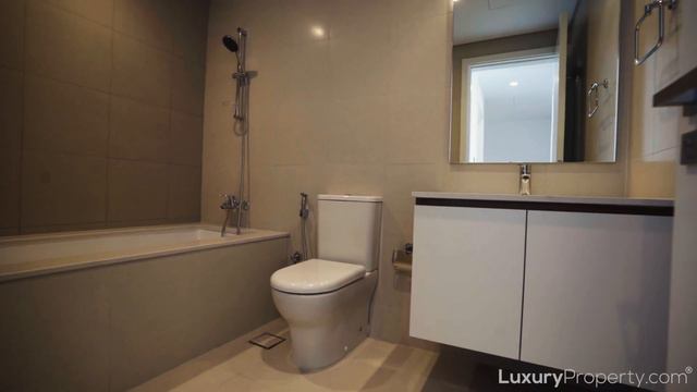 Brand New Modern Townhouse In A Family Community