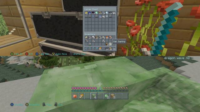 Radar & Jade Minecraft Season 3 Part 16 смотреть онлайн