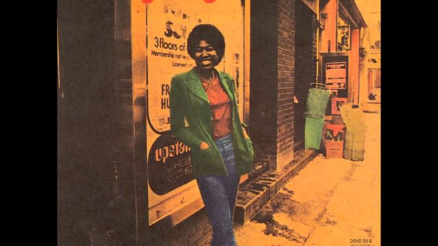 Joan Armatrading ''Lonely Lady'' смотреть онлайн