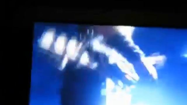 Закк Уайлд (Zakk Wylde) соло с кровью