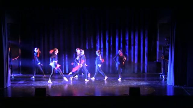 Art Deco - Fall 2019 смотреть онлайн