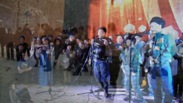 Донские казаки на Казачем Дозоре смотреть онлайн