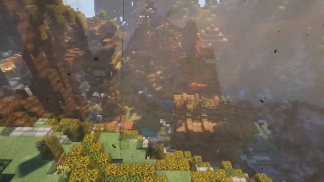 Darkage | Minecraft MMORPG - Official Map Reveal Trailer смотреть онлайн