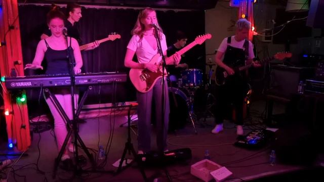 Ivy Hope.live 2021.05.11(2) смотреть онлайн