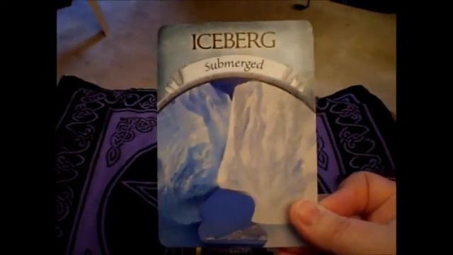 Earth Magic Oracle Deck смотреть онлайн