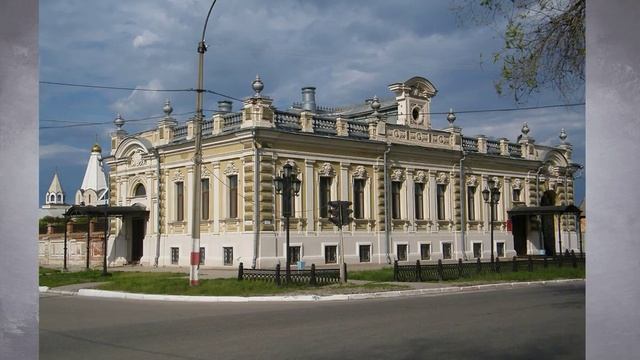 Краеведческий проект смотреть онлайн