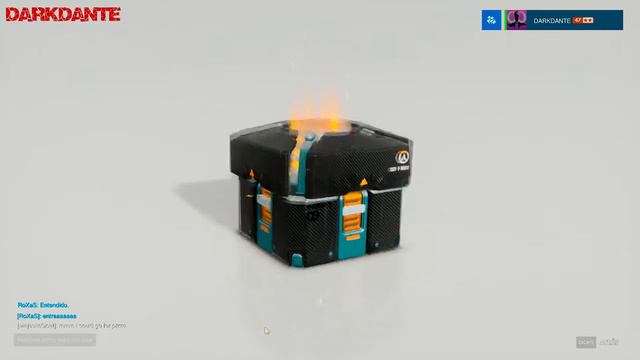 [Overwatch] 35 box, lets do this смотреть онлайн