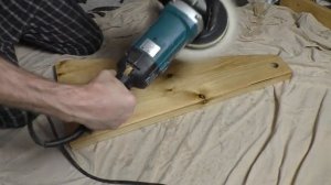 КАК ПОЛИРОВАТЬ ЛАК НА ДЕРЕВЕ