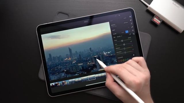 iPad Pro 11' Review Is The Apple Tablet Really The Best смотреть онлайн