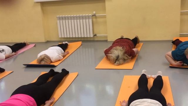 Чтобы быть всегда в форме и с радостью реализовывать рабочие планы, нужно иметь крепкое здоровье. смотреть онлайн