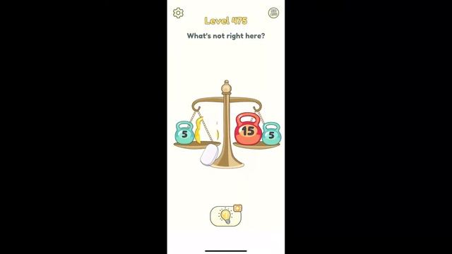 DOP 2 Answers | All Levels | Level 451-500 смотреть онлайн