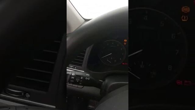 запуск в мороз Элантра 6 покаленя смотреть онлайн