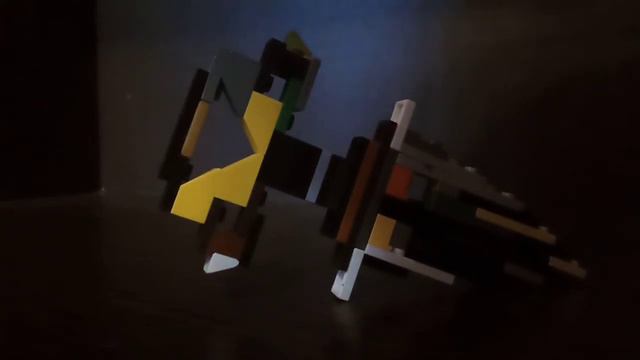 как сделать тычки из лего смотреть онлайн