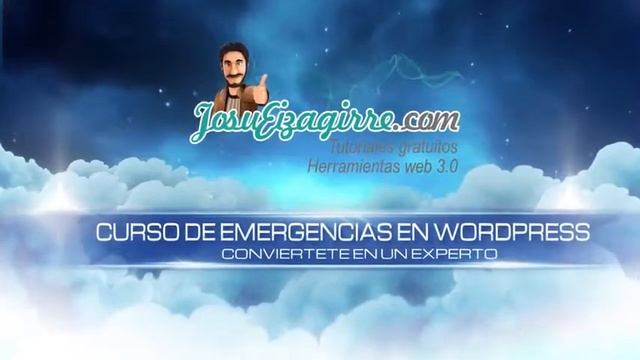 ?Tutorial Wordpress: aprende a solucionar cualquier emergencia⭐️ смотреть онлайн