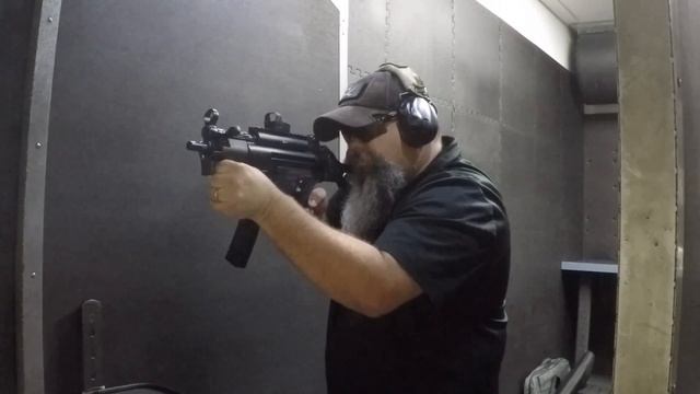 Nikon P-Tactical SPUR Reflex Sight Review смотреть онлайн