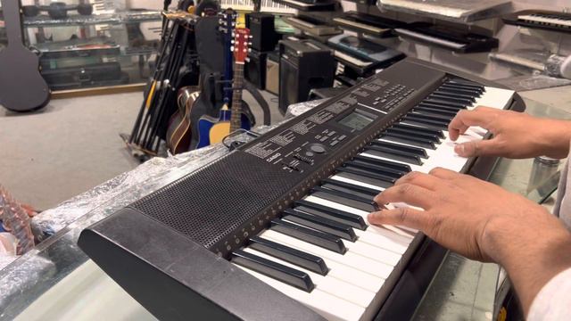 Casio CTK-1150 Keyboard 🎹 ( Wilson’s Music Instruments 03371476660 )