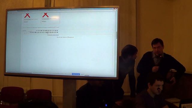 2-2 Вадим Ворошило принял управление порталом Globalwave - Глобальная Волна смотреть онлайн