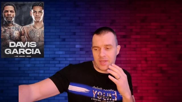 Райан ГАРСИЯ vs Джервонта ДЭВИС - АНАЛИЗ - Прогноз на бой // Где смотреть...#бокс смотреть онлайн