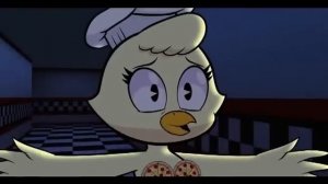 Мультик Фредди и его друзья.