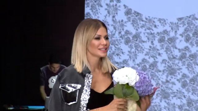 Показ Беллы Потёмкиной смотреть онлайн