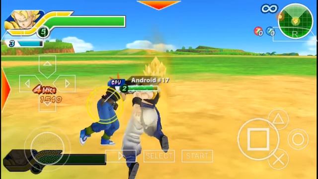 HOW TO DO FUSION IN DRAGON BALL Z TENKAICHI TAG TEAM!!!