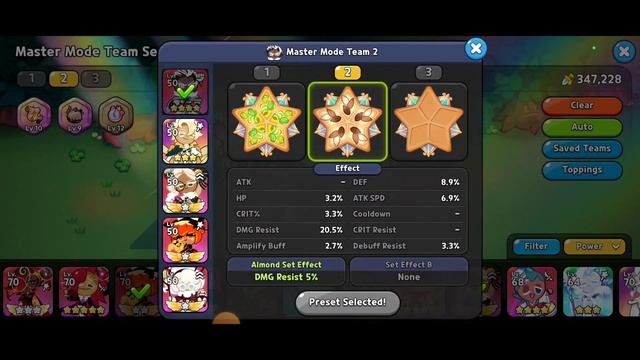 Cookie Run Kingdom How To Get Extra Toppings Presets смотреть онлайн