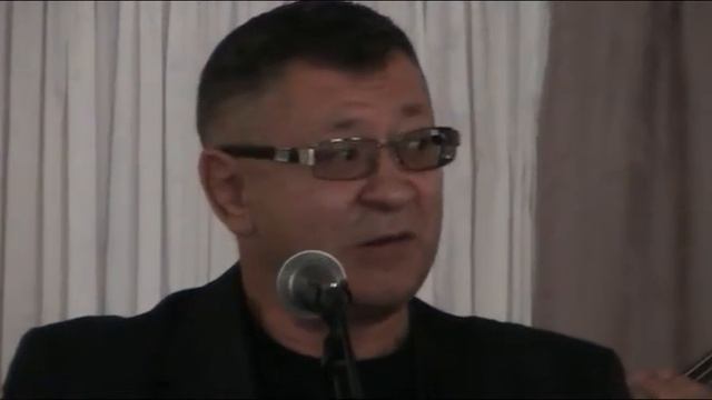 04 Брыгин Ю  Сон и явь Юбилей 27 09 14 Полотняный завод