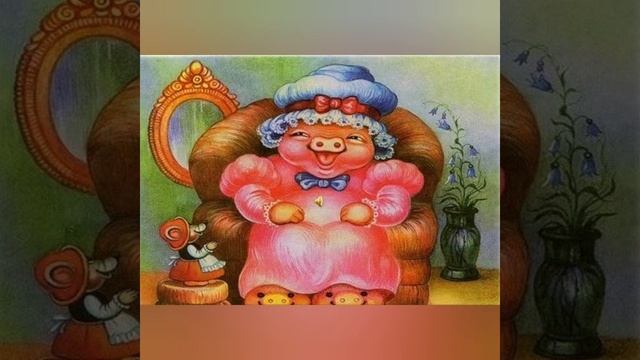 Сказка о глупом мышонке смотреть онлайн