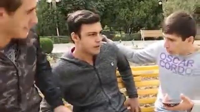 Ислам Бугаев смотреть онлайн