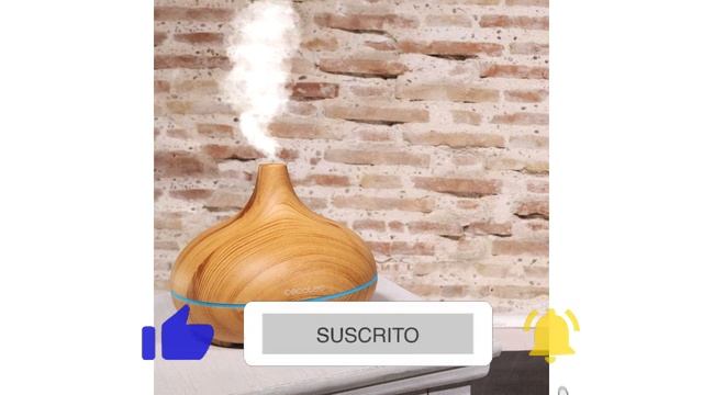 ? MEJOR HUMIDIFICADOR - Cecotec Ultrasónico Pure Aroma 300 Yang ¿Cuál es el MEJOR Humidificador? ✔️ смотреть онлайн