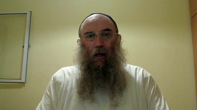 И спросил Г - сподь человека: 