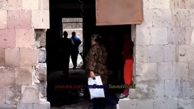 Армяне в Москве  Армяне в Армении всем смотреть