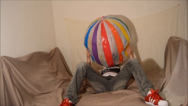 Blow big beach ball смотреть онлайн