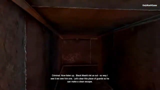 Batman Arkham Origins (PC)Chapter # 01 Black Mask & Killer Crock Fight"GT 620 2GB"720p.mp4 смотреть онлайн