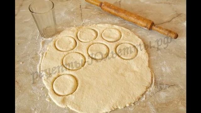 Кулинарные угощения с Анной