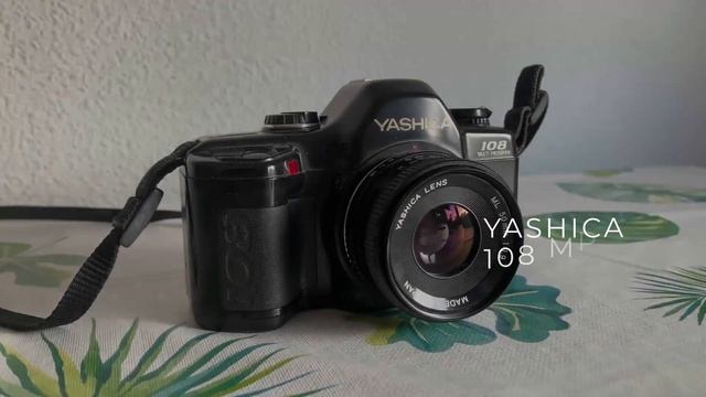 Mi COLECCIÓN de CÁMARAS + Fotos. смотреть онлайн