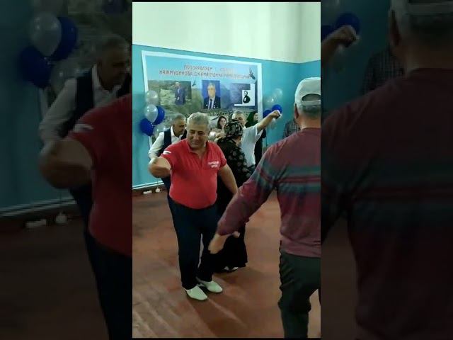 Тлядальцы:Дворец спорта ГКОУ РД "Караузекская СОШ". 60-летие Д. Нажмудинова.с.Караузек-06.10.2023 г. смотреть онлайн