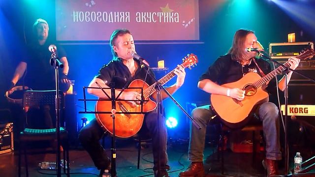 Андрей Лобашев, Юрий Мелисов - Phoenix Rising (Annihilator cover) смотреть онлайн