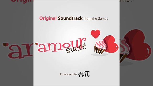 My Candy Melancholy смотреть онлайн