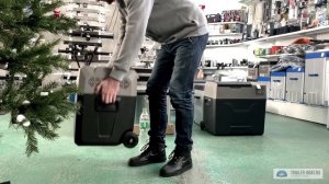 Автохолодильники Alpicool. Различия и особенности. Краткий обзор.