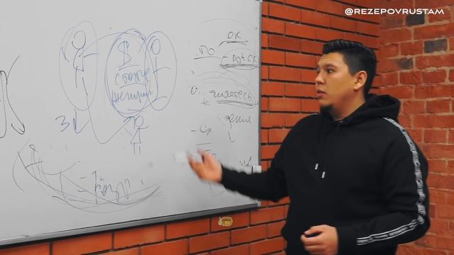 Хотите, чтобы мужчина сам развивал серьезные отношения? 4 необходимых условия смотреть онлайн