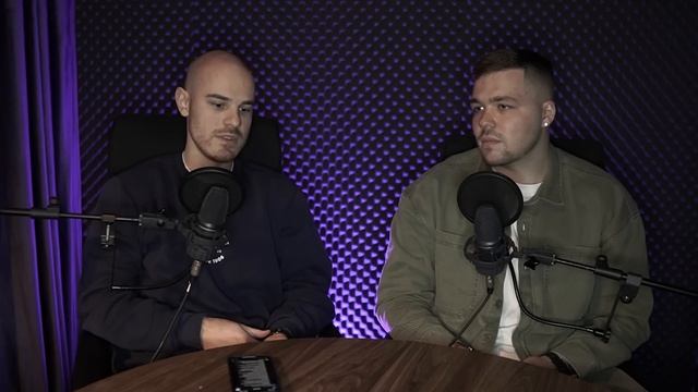 ФАБКАСТ: идеал девушки/отношения/гигиена/истории про фанаток/струккаст смотреть онлайн