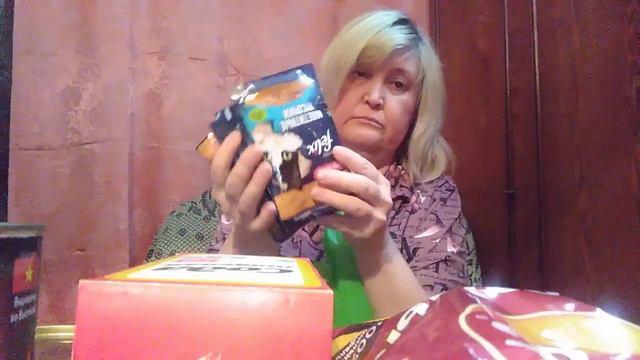 РАСПАКОВКА/ ЧТО Я КУПИЛА В ПЯТЕРОЧКЕ? смотреть онлайн