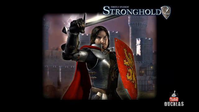Stronghold 2 Soundtrack - 16 Matt's Jig смотреть онлайн