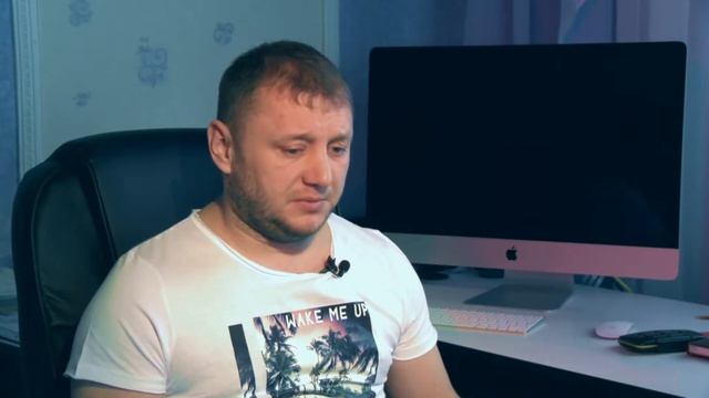Дмитрий Вуткарев. Лучший видеограф Румынии из Яловен смотреть онлайн