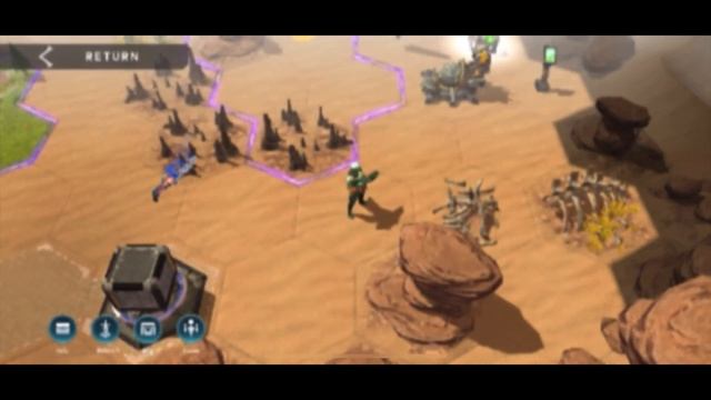 Eternal Evolution - Ancient Ruins Guide | Rift Fissure