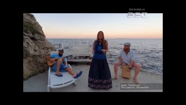 Провожаем год Другими песнями на радио Шансон в Братске смотреть онлайн